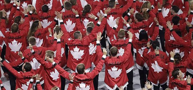 Canadá no enviará atletas a Tokio 2020 a menos que pospongan los Juegos por un año