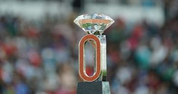 La Diamond League se iniciará el 23 de mayo en Gateshead (Reino Unido)