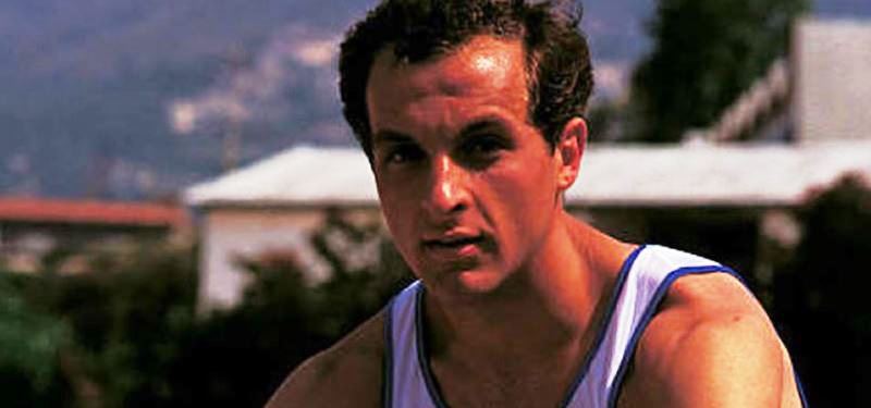 Muere ex atleta olímpico italiano Donato Sabia por coronavirus
