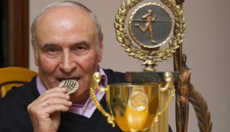Fallece exatleta olímpico español Francisco Aritmendi por coronavirus a los 81 años