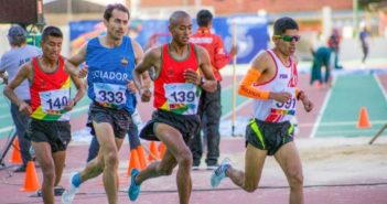 Gran Prix Sudamericano Mario Paz y Julia Iriarte será en Cochabamba este 17 y 18 junio