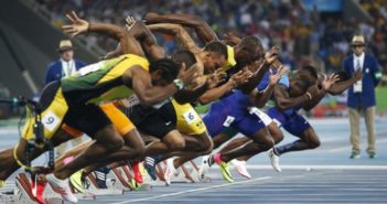 Sistema de clasificación para los Juegos Olímpico de Tokio 2021