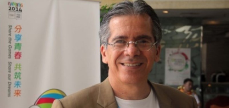 Presidente del Atletismo Colombiano Ramiro Valera se refirió a las fechas Mundial U20