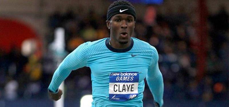 El Rap del medallista olímpico Will Claye dedicada a los atletas olímpicos