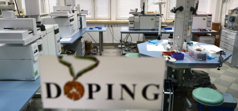 Agencia antidopaje examina el uso de inteligencia artificial