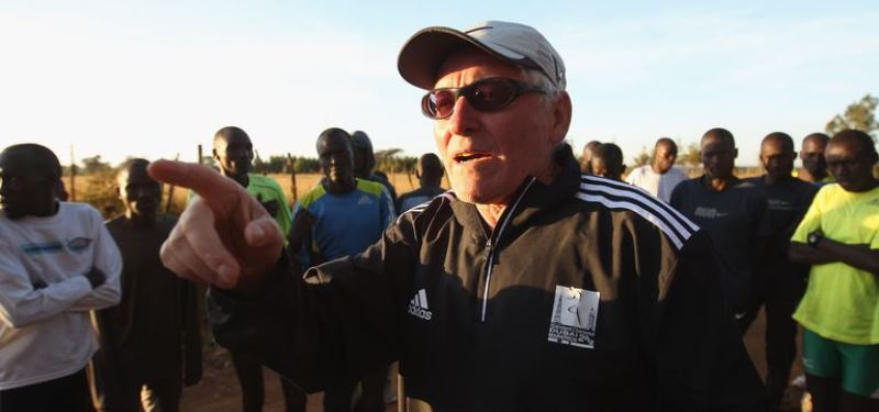 La propuesta del mejor entrenador del mundo Renato Canova para combatir al dopaje