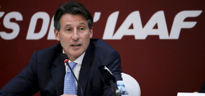 Sebastián Coe mira con preocupación la realización de los Juegos Olímpicos de Tokio