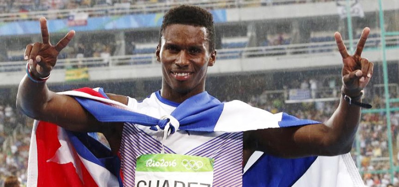 Leonel Suárez merece un mejor final para su trayectoria deportiva