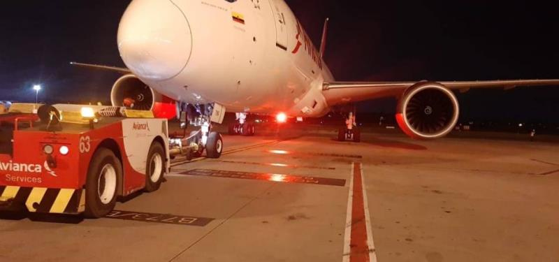 El “Vuelo del deporte” la ilusión de atletas para viajar a Europa