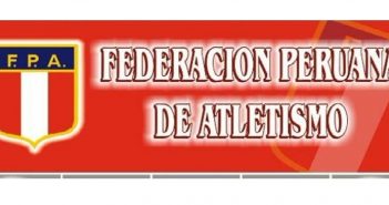 Federación Peruana de Atletismo en comunicado explica la ausencia del Perú al Mundial de Media Maratón