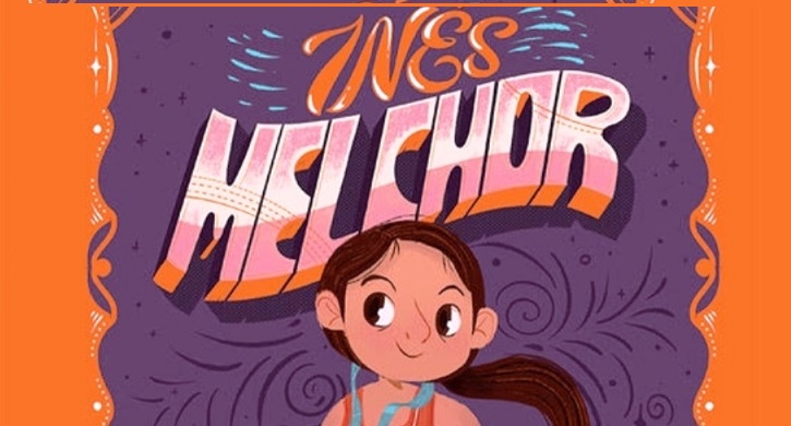 Inés Melchor es una Peruana Power: ya tiene su libro