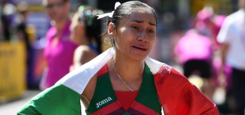 Guadalupe González investigada por presentar pruebas falsas
