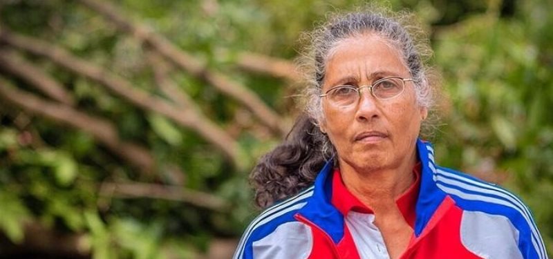 Atletismo tiene dos nuevos miembros COI