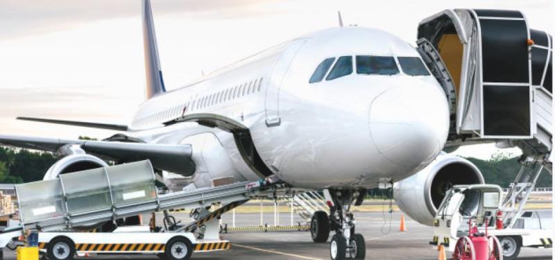 «Colombia tiene su vuelo del deporte rumbo a España»
