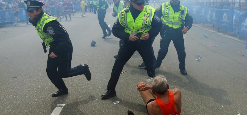 Justicia anula la pena de muerte al autor del atentado del maratón de Boston