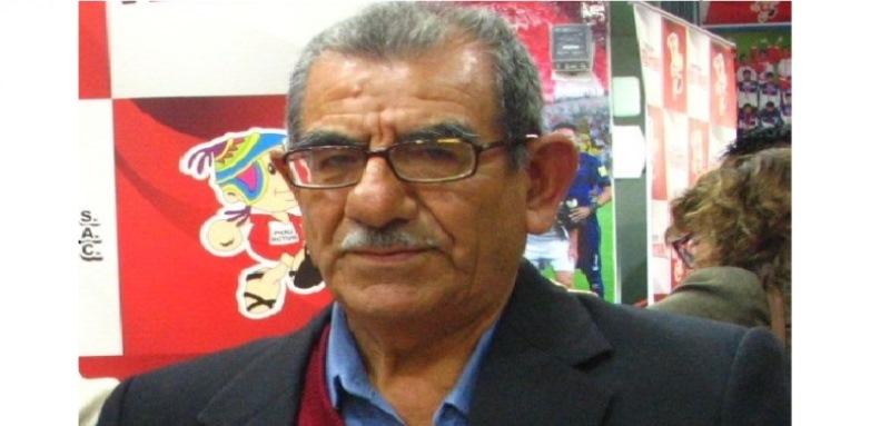Adiós Moisés Marapi el “Caballero del Fondismo Peruano”