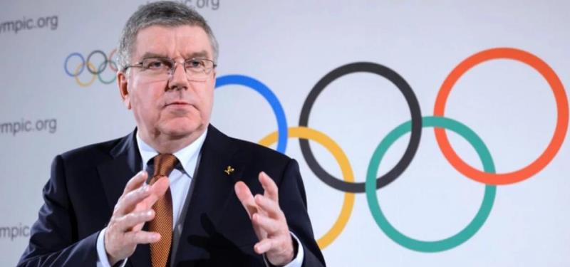 El COI solicita al Gobierno vacunar a la delegación que viajará a Tokio 2021