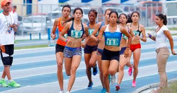 Atletismo venezolano apuesta por la retoma de actividades