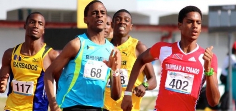 Guyana sede de los Carifta Games en 2022