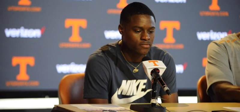 Christian Coleman apelará tras sanción del TAS