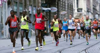 Posponen la Maratón de Zagreb para el 2021