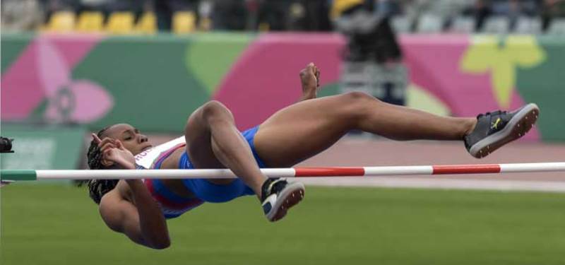 ¿Será Adriana Rodríguez la JJK cubana?