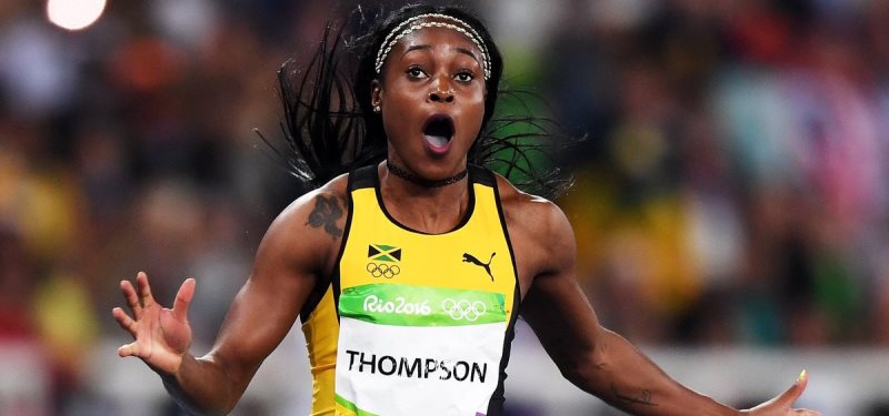 Elaine Thompson le dice adiós a los Juegos Olímpicos de Paris 2024 por lesión