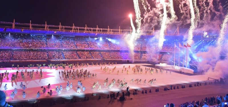 Puerto Rico y El Salvador solicitan ser sede de los Juegos Centroamericanos y del caribe 2022