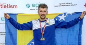 Fondista bosnio Osman Junuzovic murió a los 27 años por insuficiencia cardíaca