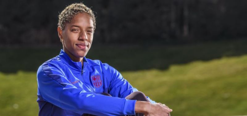 Ibiza: primera prueba de Yulimar Rojas antes de Tokyo 2020