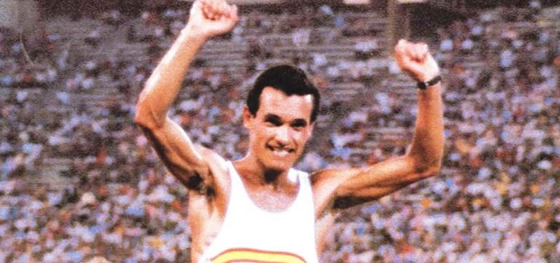 Atletas Olímpicos: Llopart, abrió la puerta a las medallas