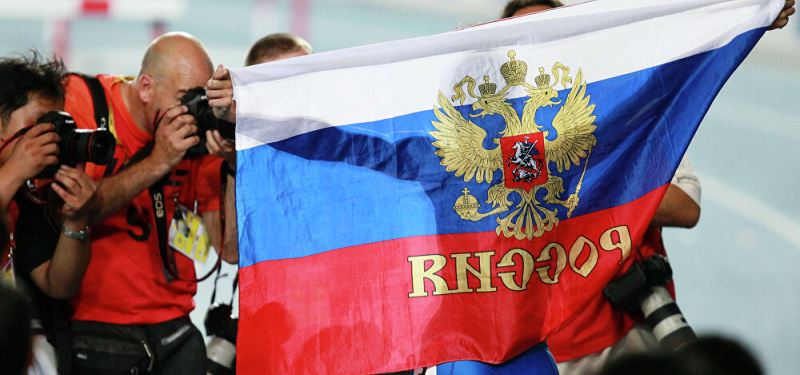 Rusia hace todo lo posible para estar en los Europeos