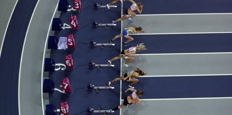 Duplantis, Mayer, Ingebrigtsen, y Thiam, grandes estrellas del Europeo de Torun