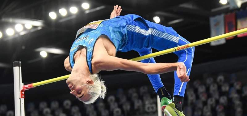 Jornadas de eliminatoria en los Campeonatos Europeos de Torun