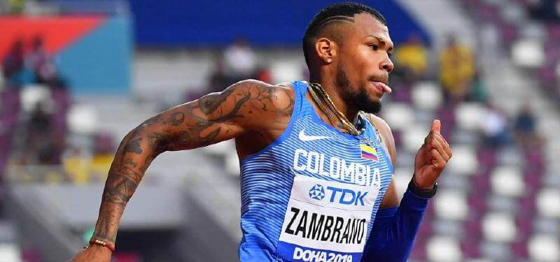 El atletismo de Tokio 2020 WA pone el foco en los americanos a seguir