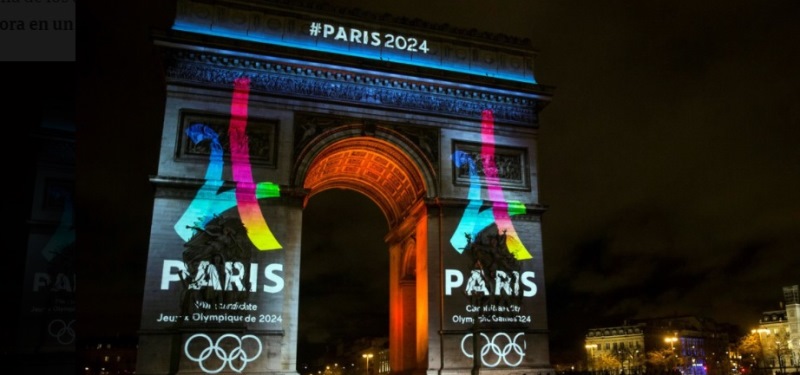 Juegos Olímpicos París 2024, regreso a las herencias