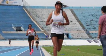 Mamani y Condori se ubicaron 3ro y 4to en Grand Prix Richard Boroto en Ecuador