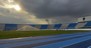 Guayaquil será sede del Campeonato Sudamericano de Mayores