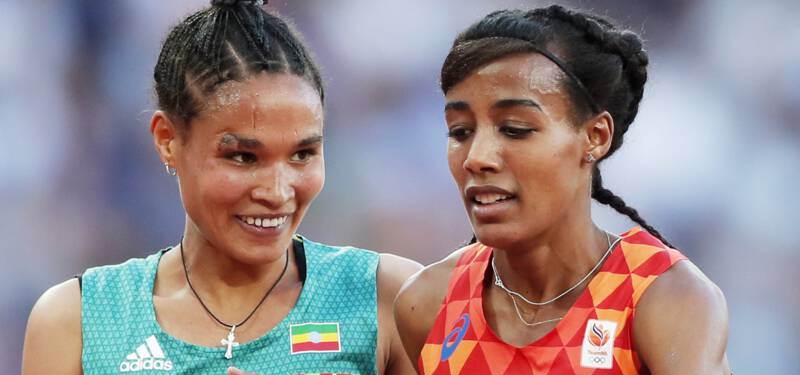 Tokio 2021: Duelos a la vista en el atletismo olímpico