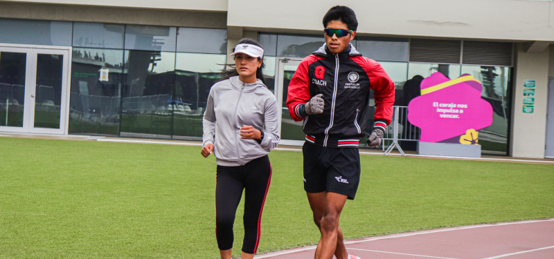Perú presente en el Campeonato Mundial U20 de Nairobi – Kenia