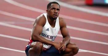 Se confirma doping del británico Chinjindu ‘CJ’ Ujah medalla de plata olímpica de Tokio 2020