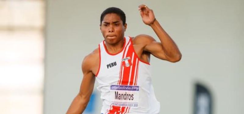 José Luis Mandros gana en Ibiza y confirma participación en el Iberoamericano