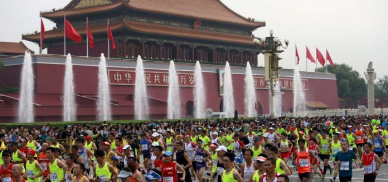 Cancelan la Maratón de Wuhan ante el rebrote del coronavirus