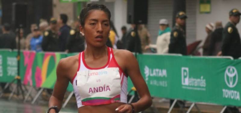 Atletismo Peruano con 17 deportistas viajarán el domingo a los Juegos Panamericanos Junior
