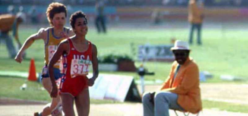 Atletas Olímpicos: Gallagher; dos veces medallista olímpica