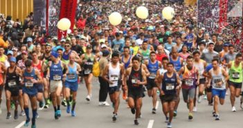 Regresa la Media Maratón de Lima tras dos años de ausencia