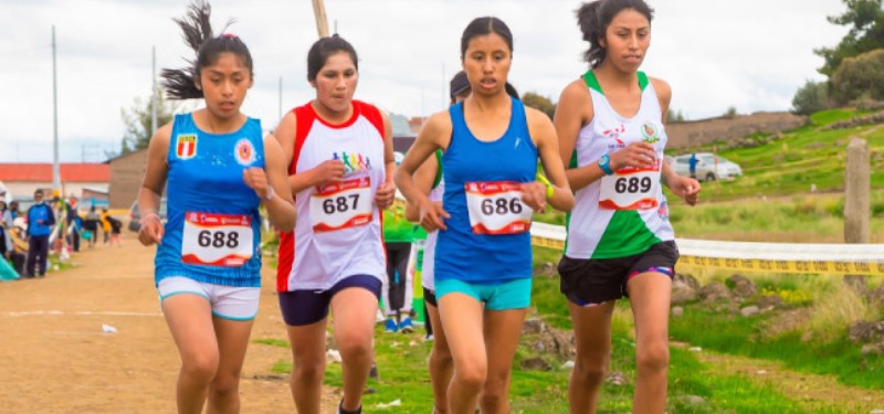 Chota vivirá la fiesta del atletismo con la Media Maratón Regional