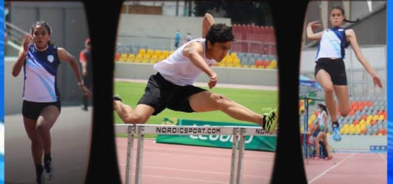 Liga de Atletismo de Chiclayo realizará Campamento Técnico Metodológico de Velocidad , Vallas y Salto Largo