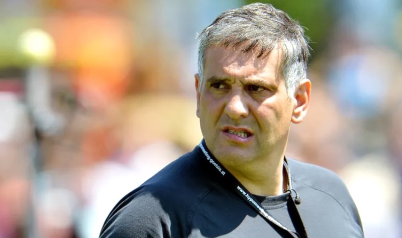 Toni Minichiello, entrenador medallista de oro Ennis-Hill fue suspendido de por vida
