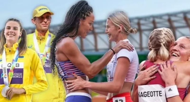 World Athletics (WA) anuncia la candidatura Premio Juego Limpio 2022